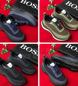 Photo - Classic Men Sneakers