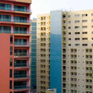 4bdrm Apartment in Ocean Parade Towers, Ikoyi for sale