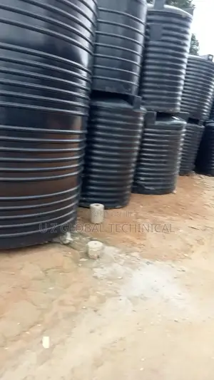 Gee Pee Tank 2000 Litres