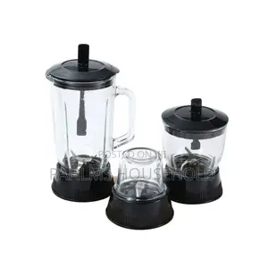 4in1 Multipurpose Juice Extractor|Blender