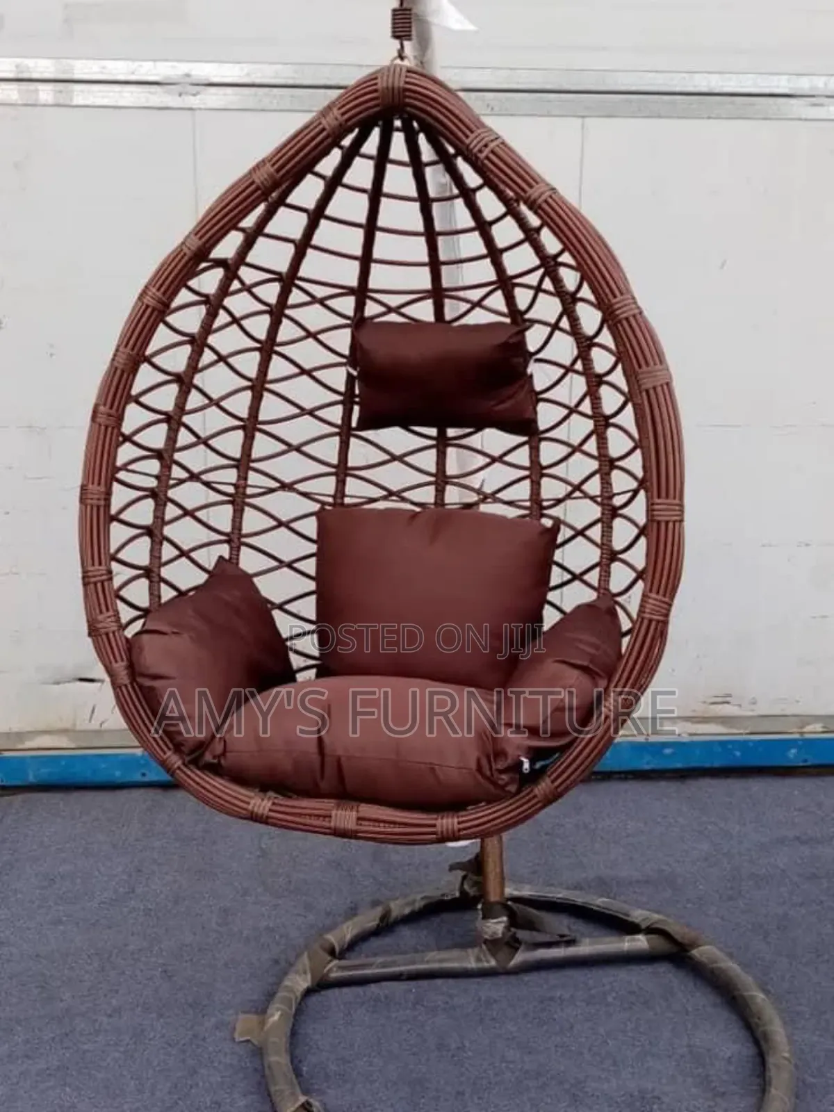 Home and Office Swing