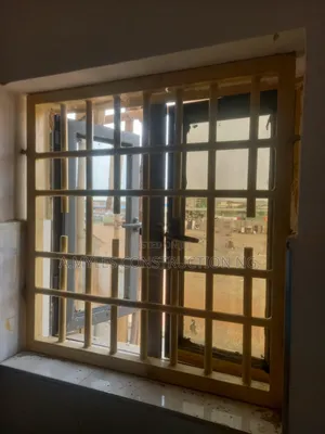 1300 × 1200 Window Burglary