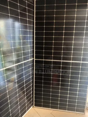 550watts Solar Panel