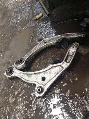 Low Arm for Nissan Maxima 2010