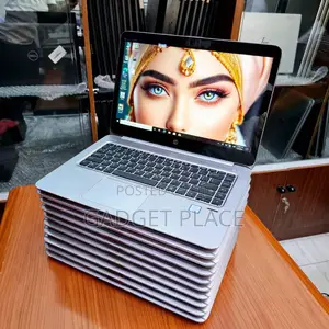 Laptop HP EliteBook 1040 G3 8GB Intel Core I7 SSD 256GB
