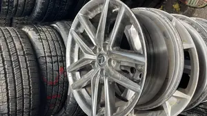 Toyota Is 250 015 - 18 Inches Single Alloy Wheel(Rim)Body