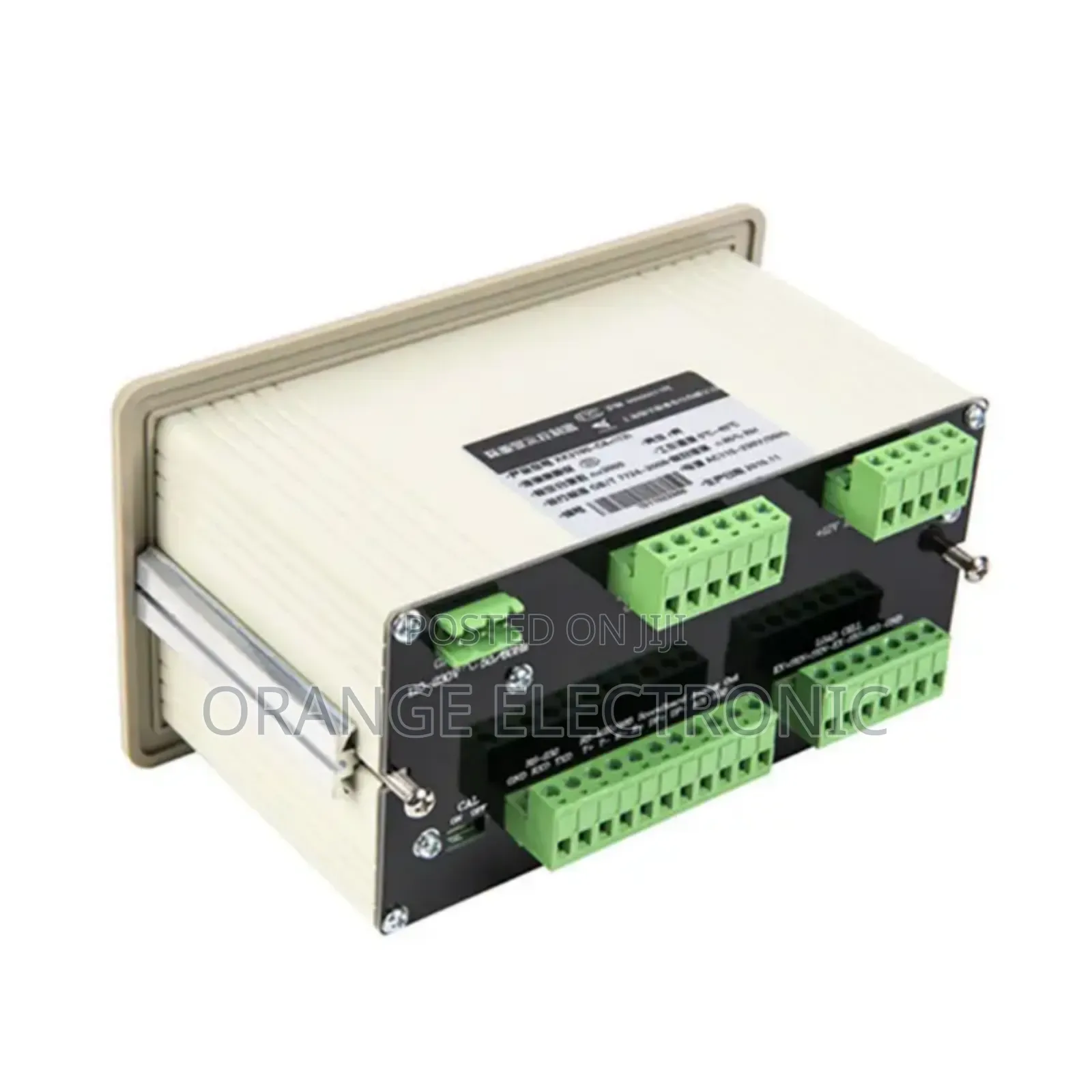 Batching Scale Control System Weighing Indicator