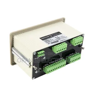 Batching Scale Control System Weighing Indicator