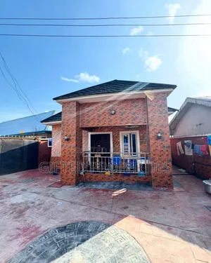 Photo - 3bdrm Bungalow in Ogbogoro Off Egbelu, Port-Harcourt for sale