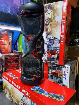 Hoverboards 6.5 Inch Electric Skateboard E-