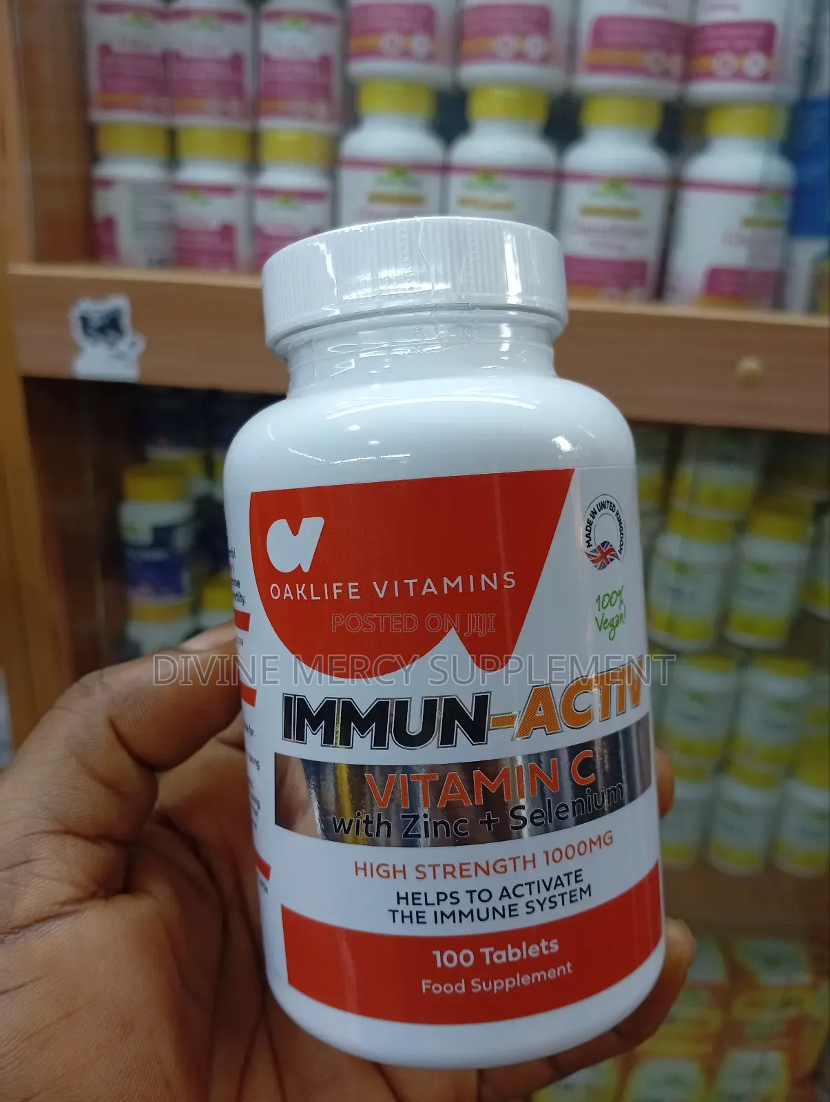 Immun Activ