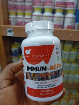 Immun Activ