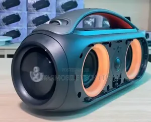 Xdobo Vibe Plus 80w Led Bluetooth Speaker