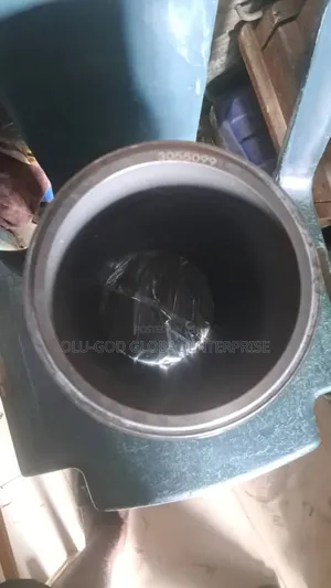Cummins Sleeve 855