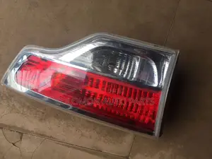 Boot Light Highlander 2015 Set