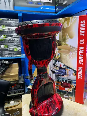 Smart 10inch Balance Wheel