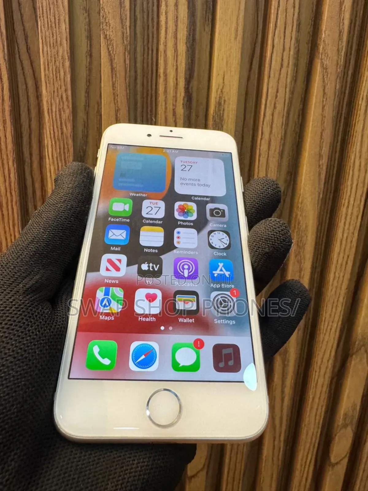 Apple iPhone 7 32 GB