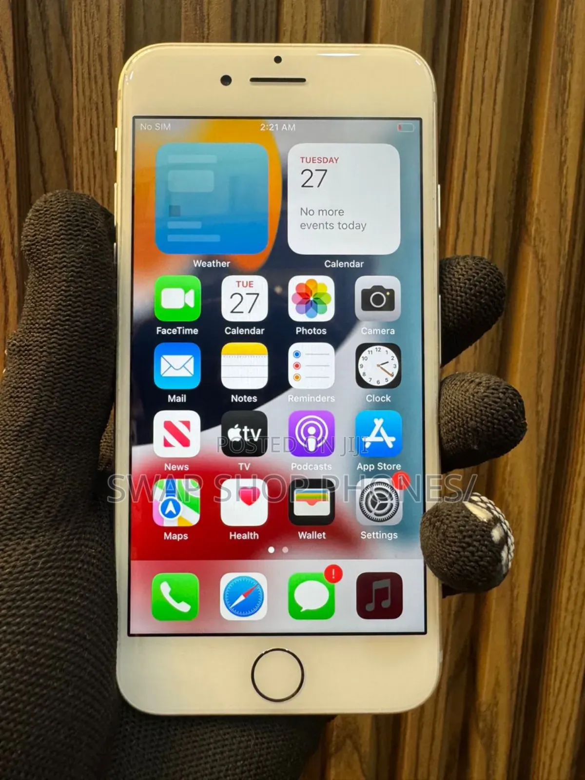 Apple iPhone 7 32 GB