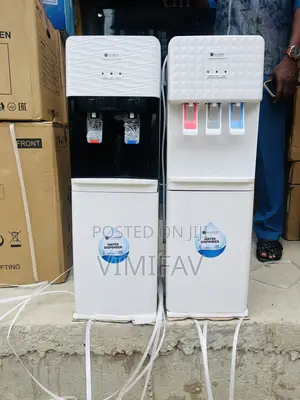 Glamstar Water Dispenser