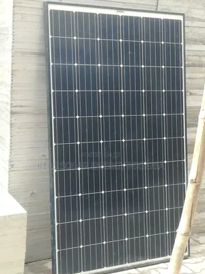 350watts Solar Panel