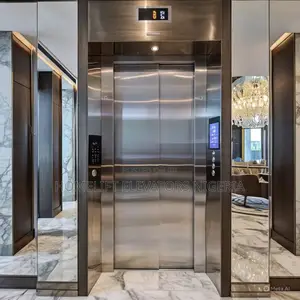 Pneumatic (Passenger) Elevators