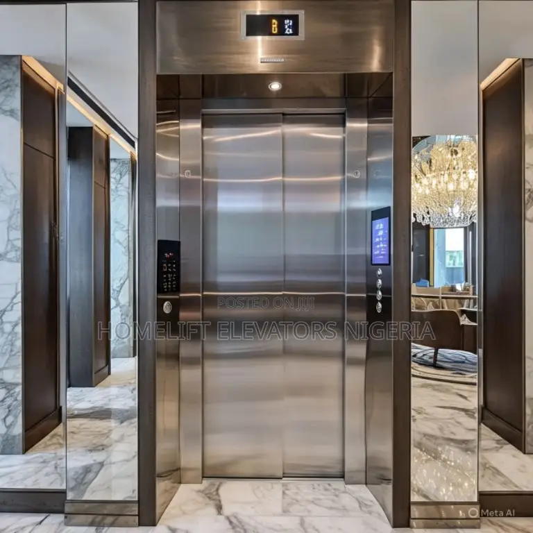 Pneumatic (Passenger) Elevators