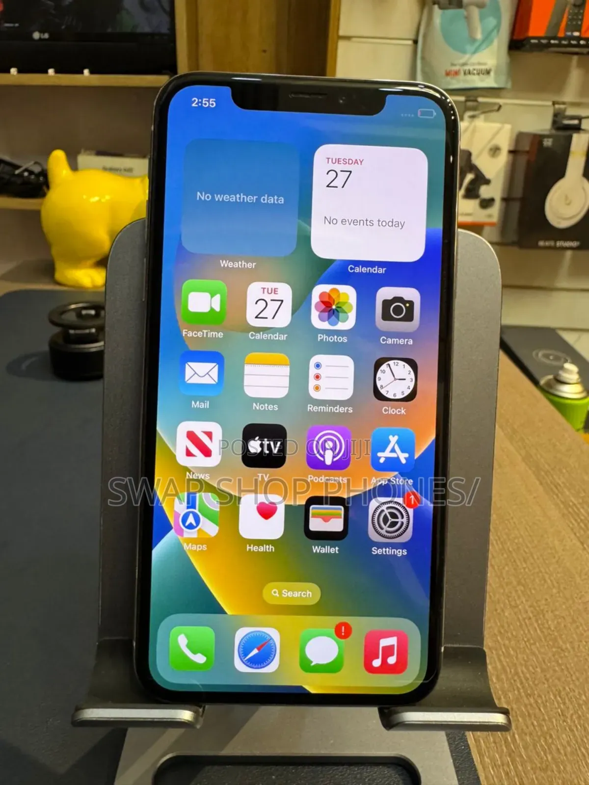 Apple iPhone XR 128 GB
