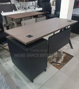Office Desk 1.4 Meter