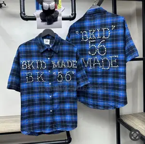 Latest Trend Premium Quality Luxury Turkish Shirts