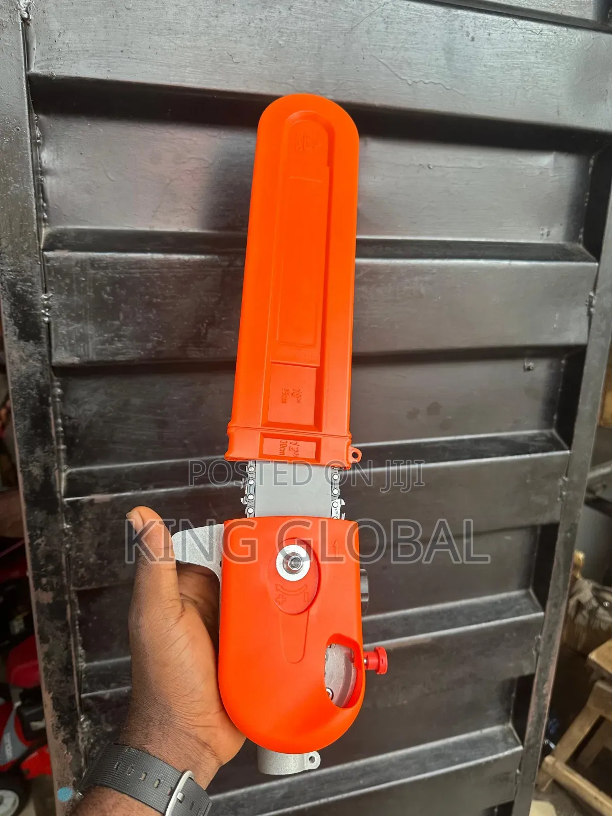 Chainsaw Accessory