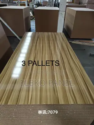 Photo - 15mm MDF Board