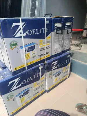 220ah 12v Tubular Battery Indian Battery