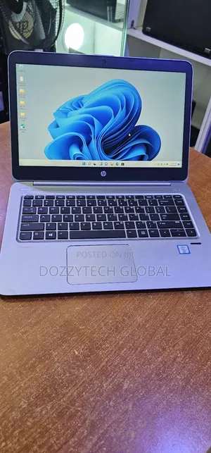 Laptop HP EliteBook Folio 1040 G3 16GB Intel Core I5 SSD 256GB