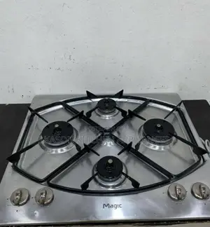 Tokunbo Gas Cooker