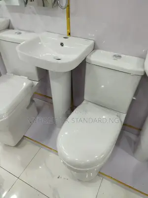 Water Closet Mini Set