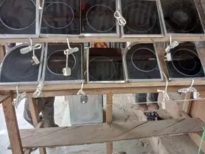 Small Single Hotplates