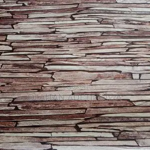 3d Cleanable Brick Wallpaper