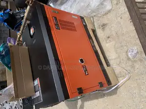 Photo - Sumec Firman Diesel Generator Soundproof, 9kva