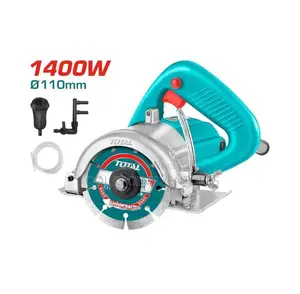 Total 1400w Marble Cutter