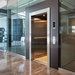 Passenger Elevator Outpatient Clinics and Small Hospitals