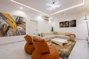 Luxury 2bedroom Condo With Swimming Pool and Gym