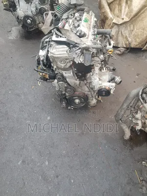 2ar Engine