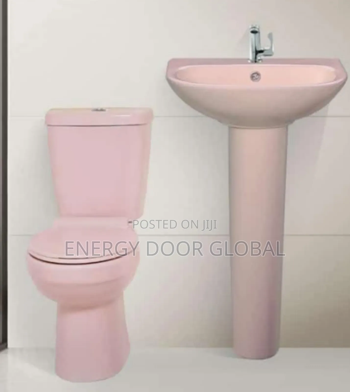 Pink Unique and Versatile Quality Toilet Seater