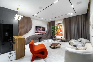 Luxury Ocean View 2bedroom With Ps5, Rooftop, Pool Gym