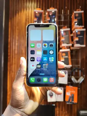 Apple iPhone XR 64 GB