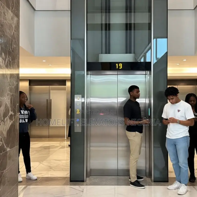 Factors Affecting Passenger Elevators