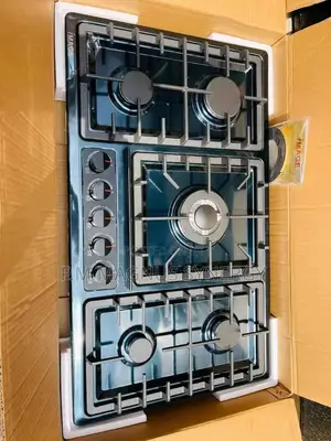 England Image Gas Cooker.