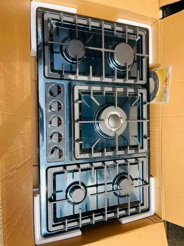 England Image Gas Cooker.