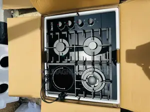 England Image Gas Cooker.