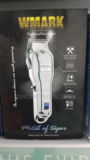 Original Wmark Hair Clipper